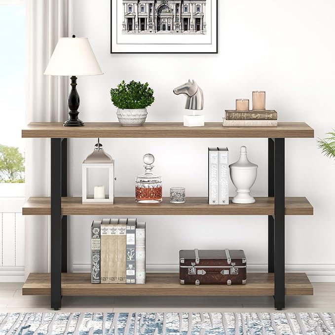 Rustic Oak