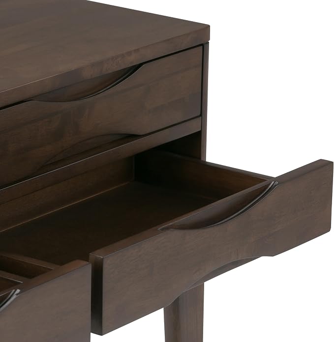 Walnut Brown
