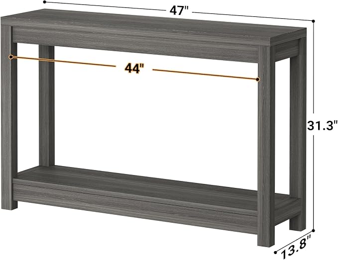 Grey Walnut