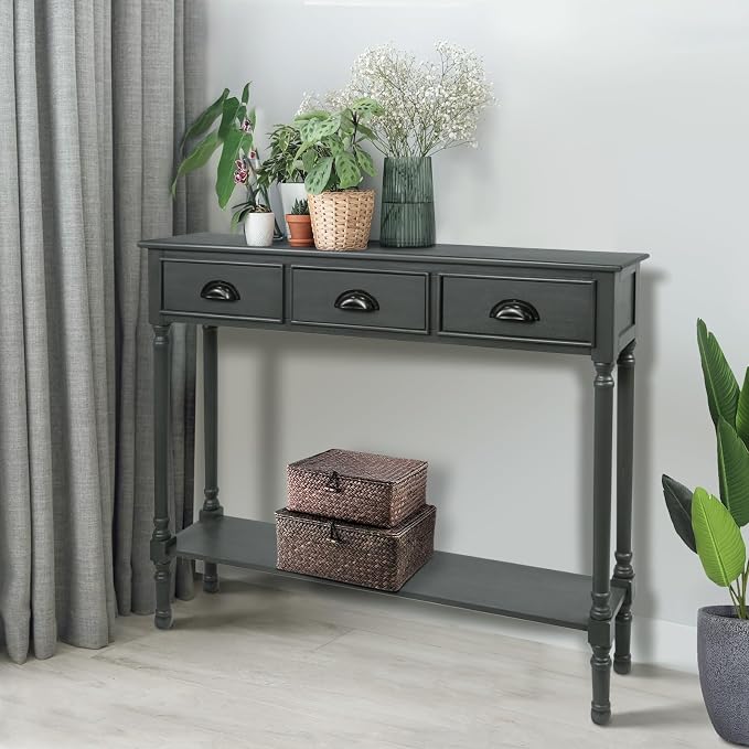 Gun Metal