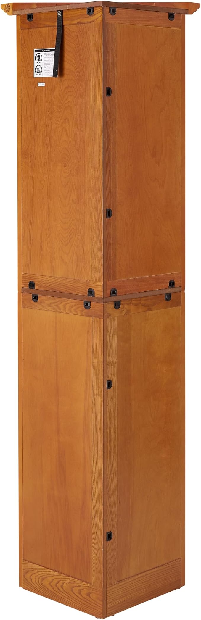 Triangle-oak