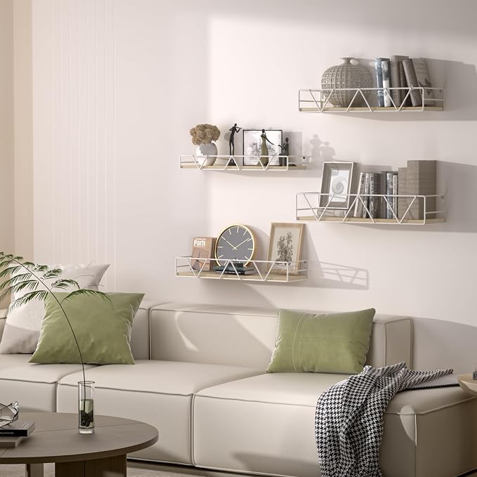 White-4pcs