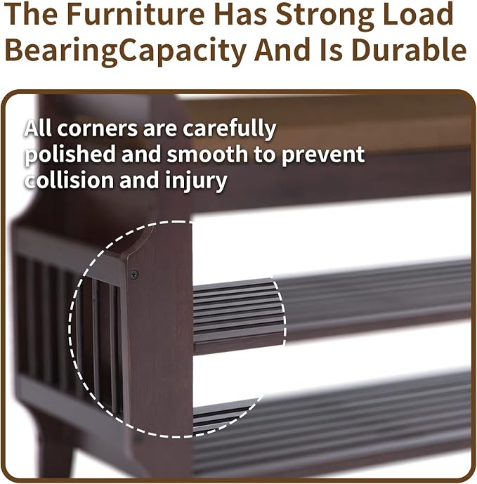 Brown Cushion