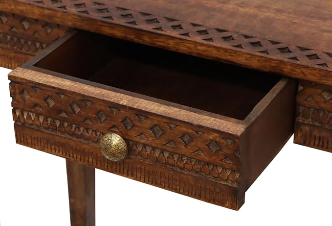 Antique Brown