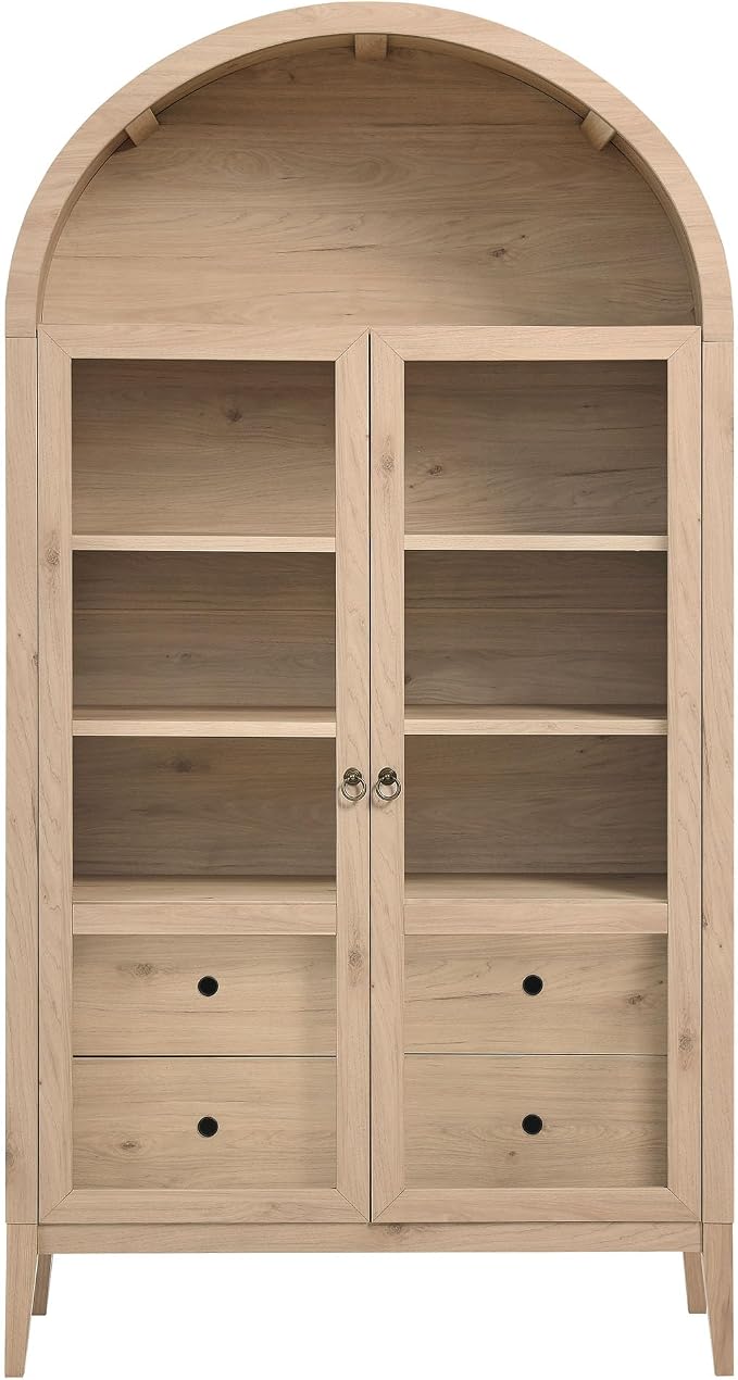 Light Oak