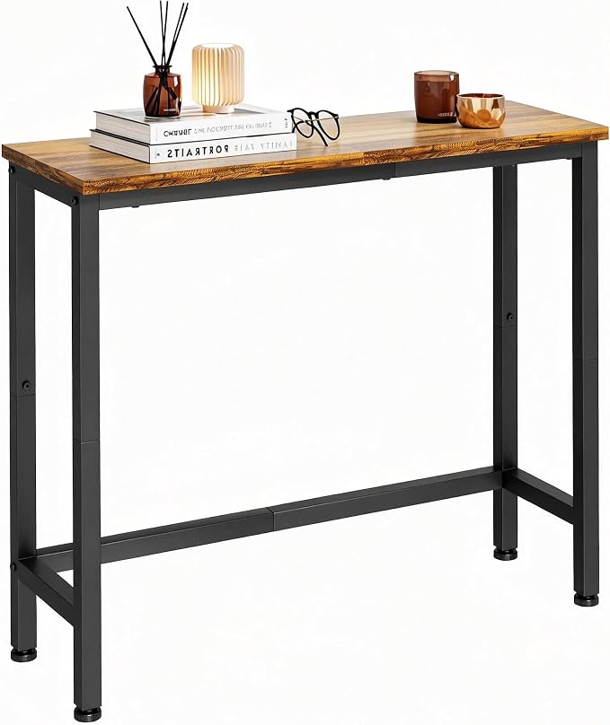 Rustic Brown