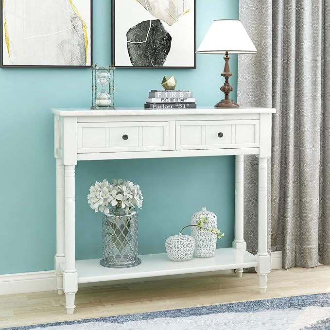 Ivory White