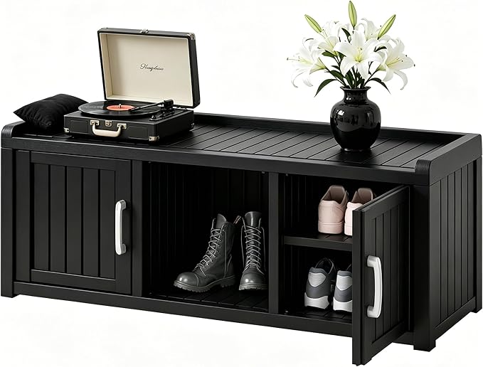 Classic Black