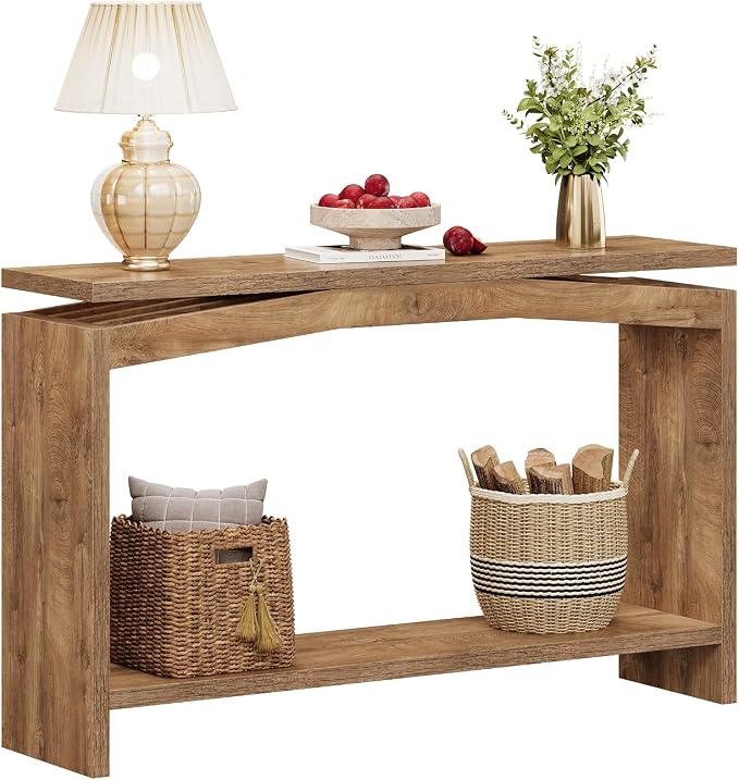 Rustic Natural