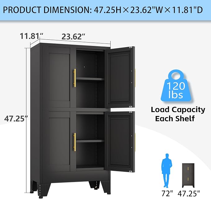 47.25h-4door-black
