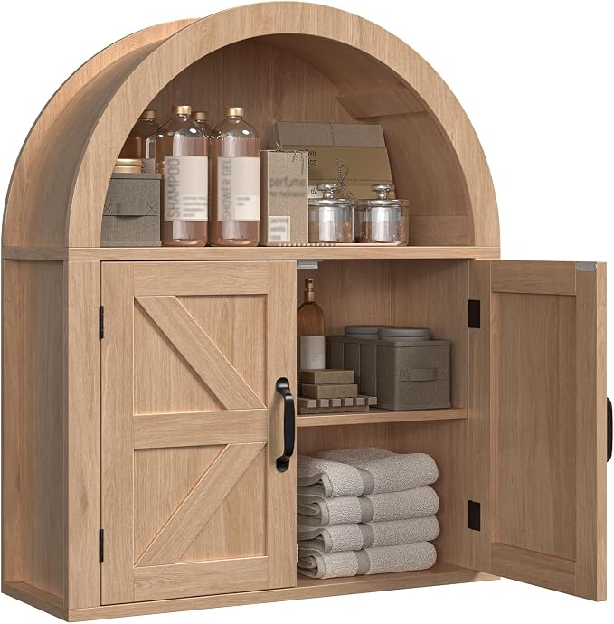 Natural Oak
