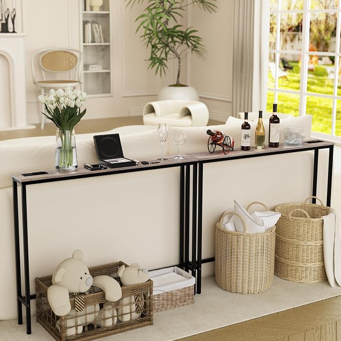 Ivory + Black