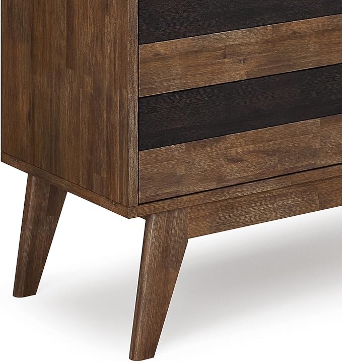 Rustic Natural Aged Brown