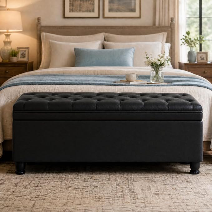 Pu Black