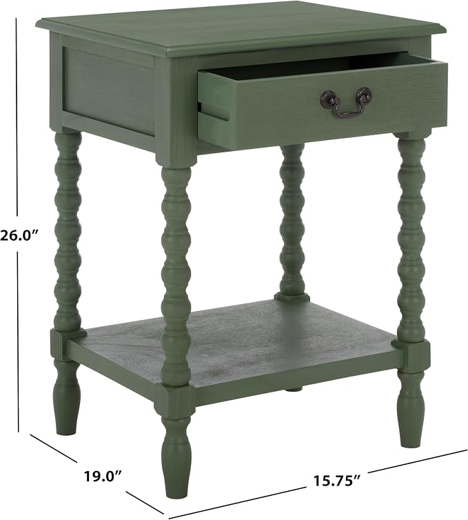 Dusty Green