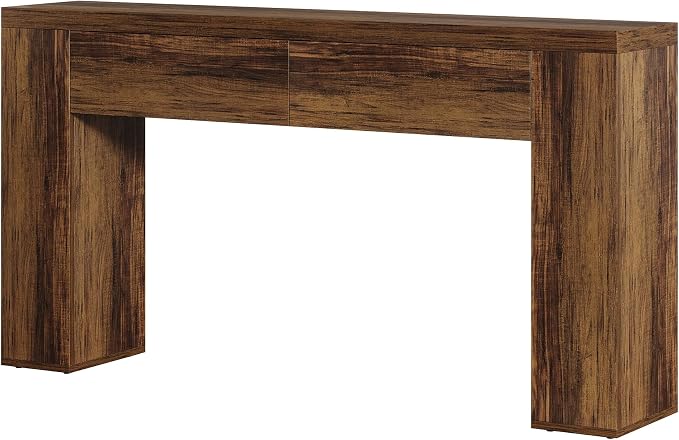 Rustic Brown