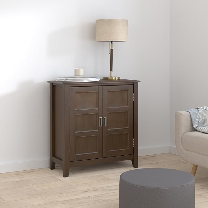 Mahogany Brown