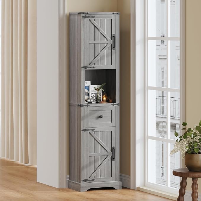 Wash Grey
