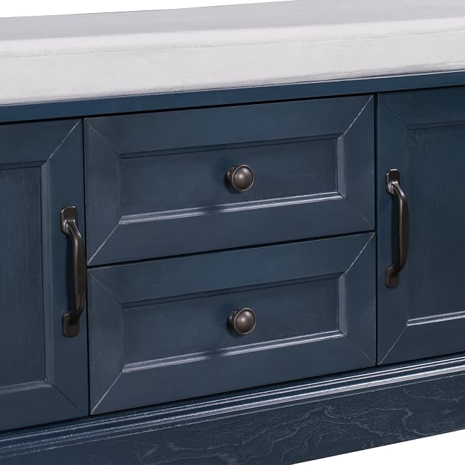 Antique Navy