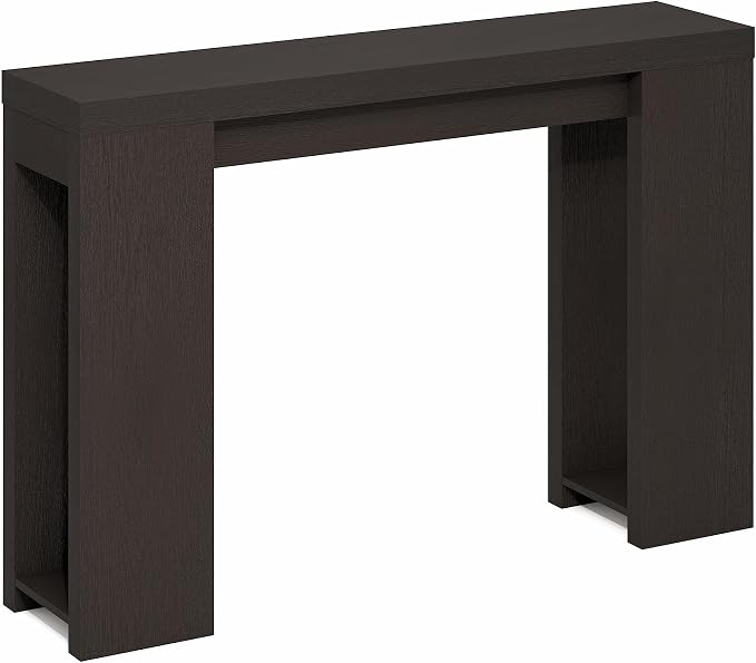 Black Dark Oak
