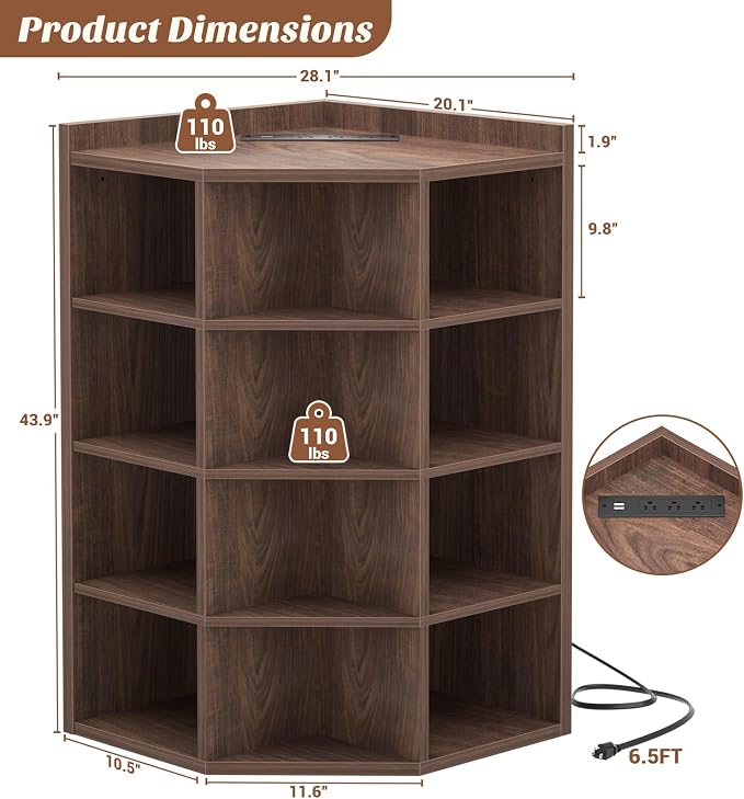 Black Walnut