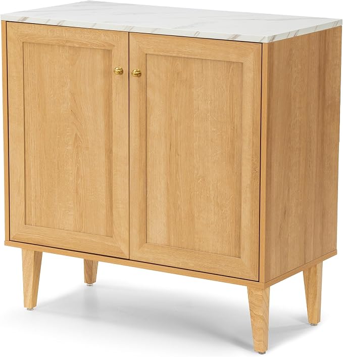 Natural Oak