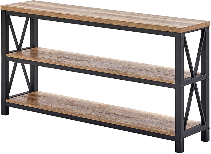 Rustic Oak