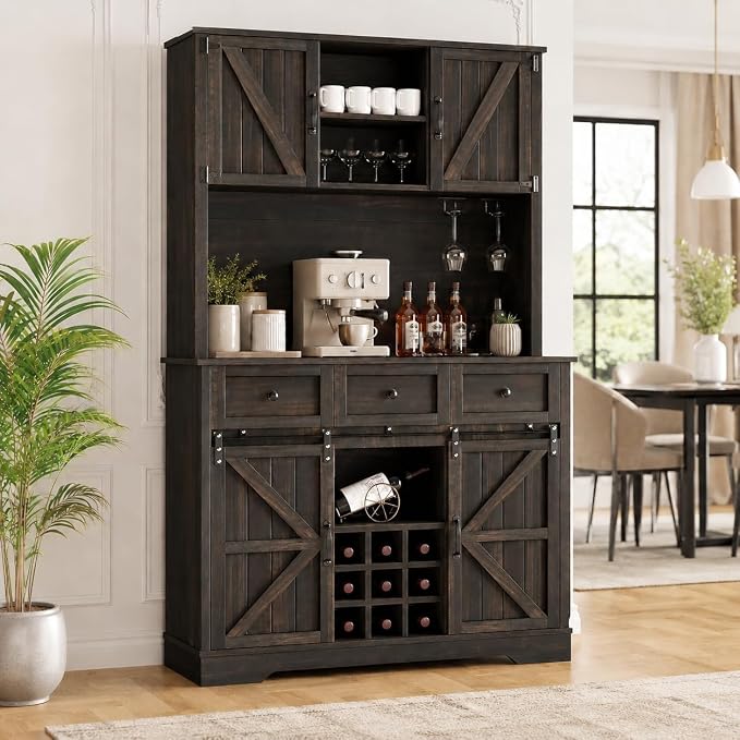 Rustic Oak