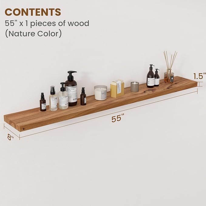 Natural
