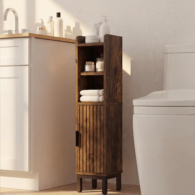 Rustic Brown