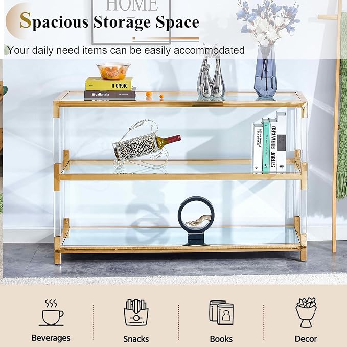 B-console Table