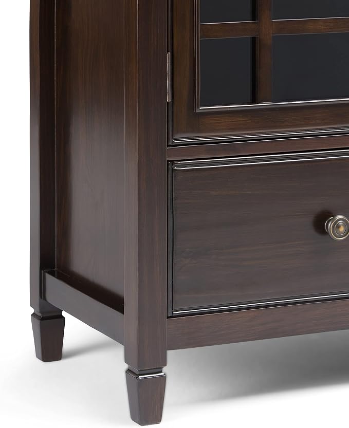 Dark Chestnut Brown
