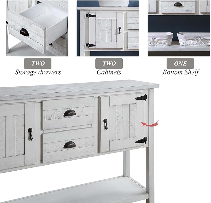 Antique White