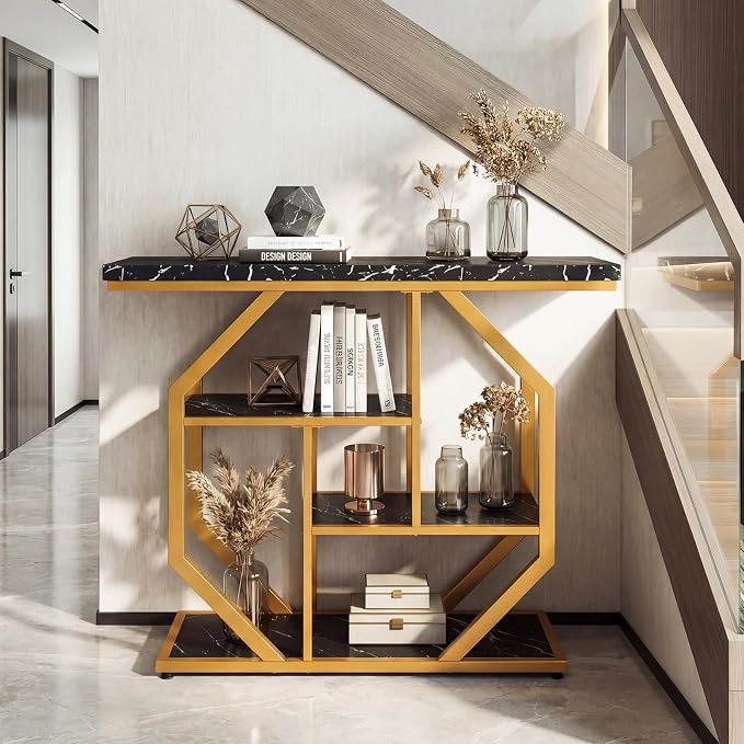 Black+gold