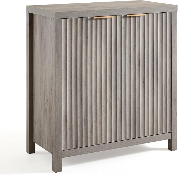 Light Gray Oak