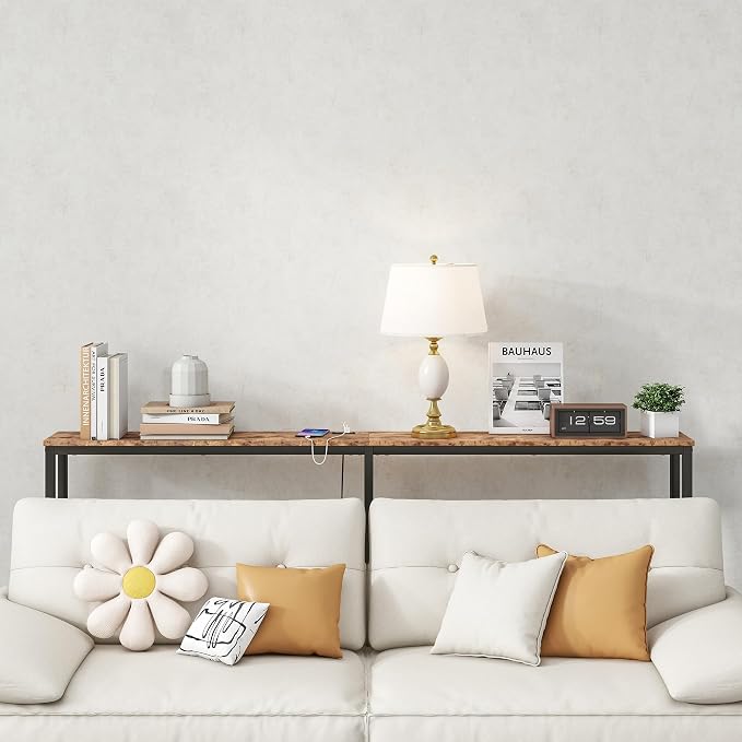 Rustic Brown