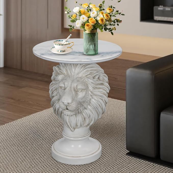 White Lion