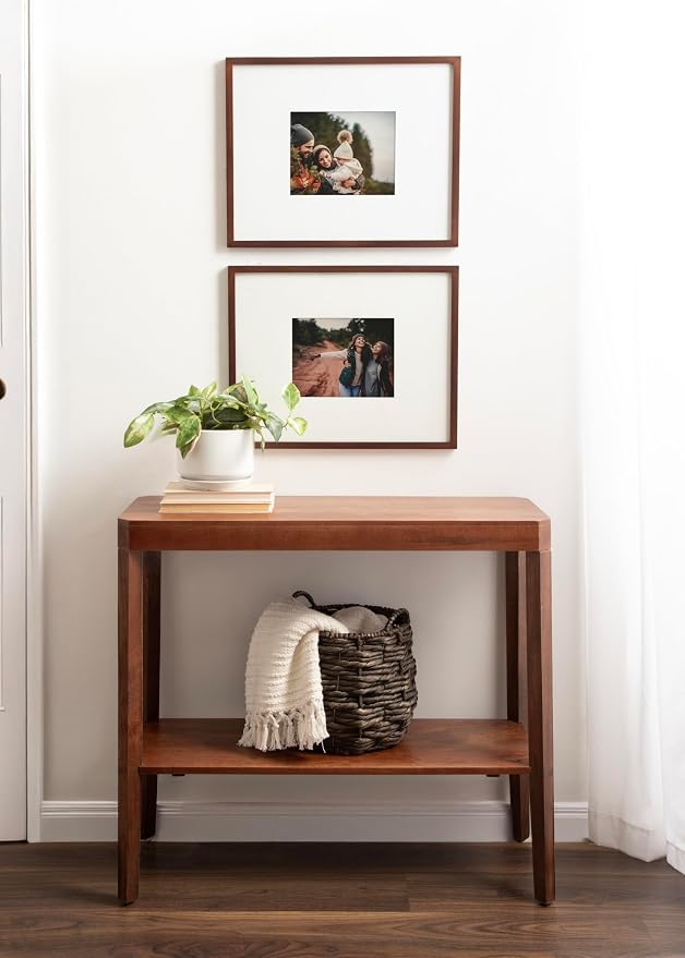 Walnut Brown