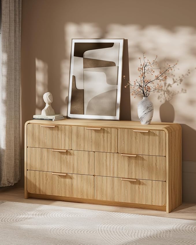Natural Oak