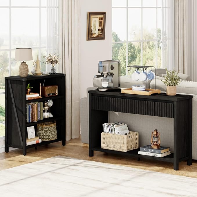 Black Oak