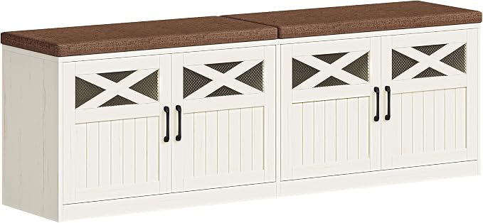 Rustic White
