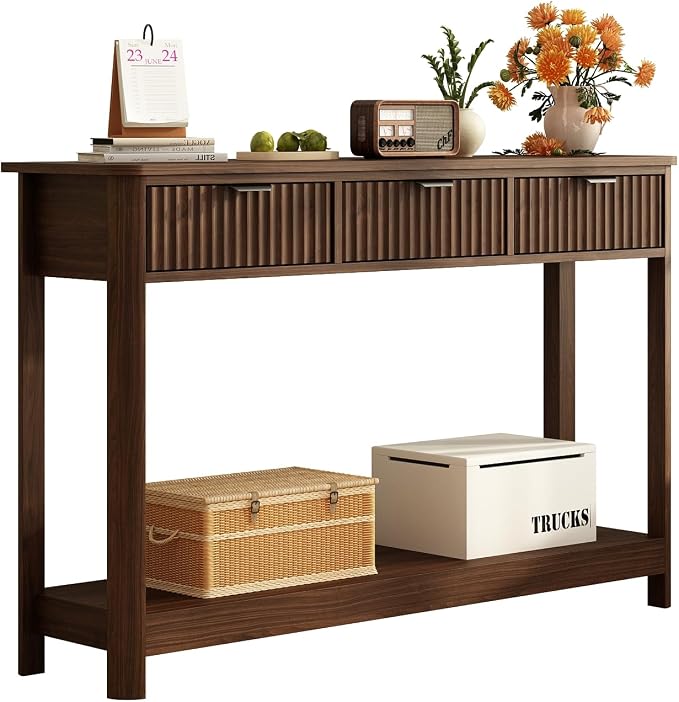 Dark Walnut