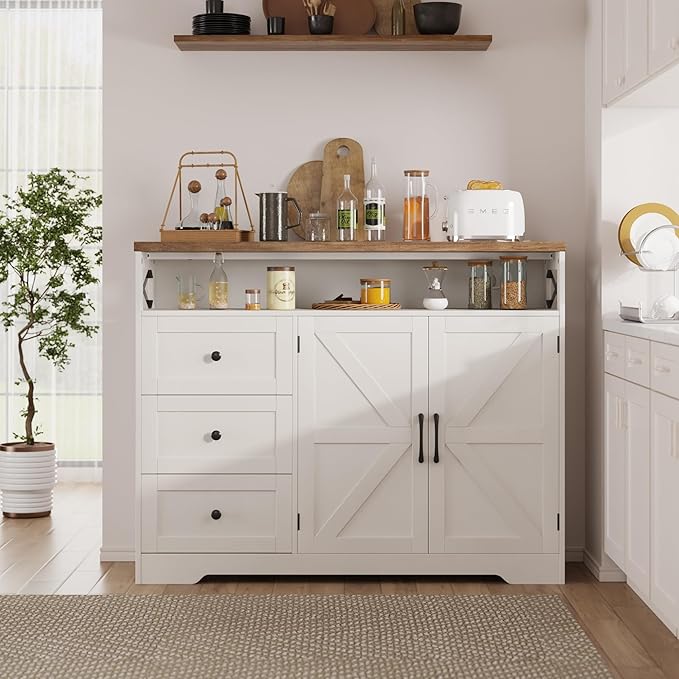Antique White