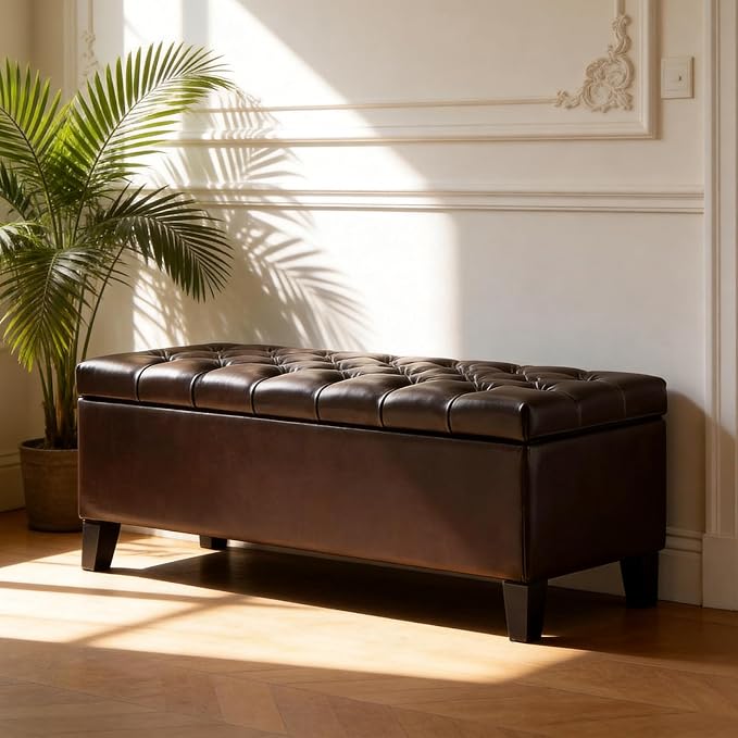 Pu-dark Brown
