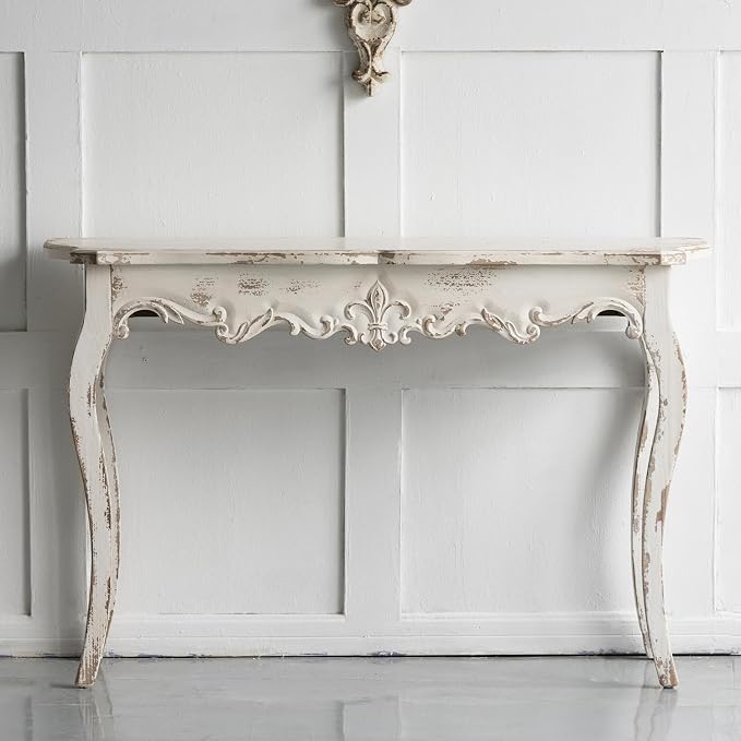 White Washed-46in