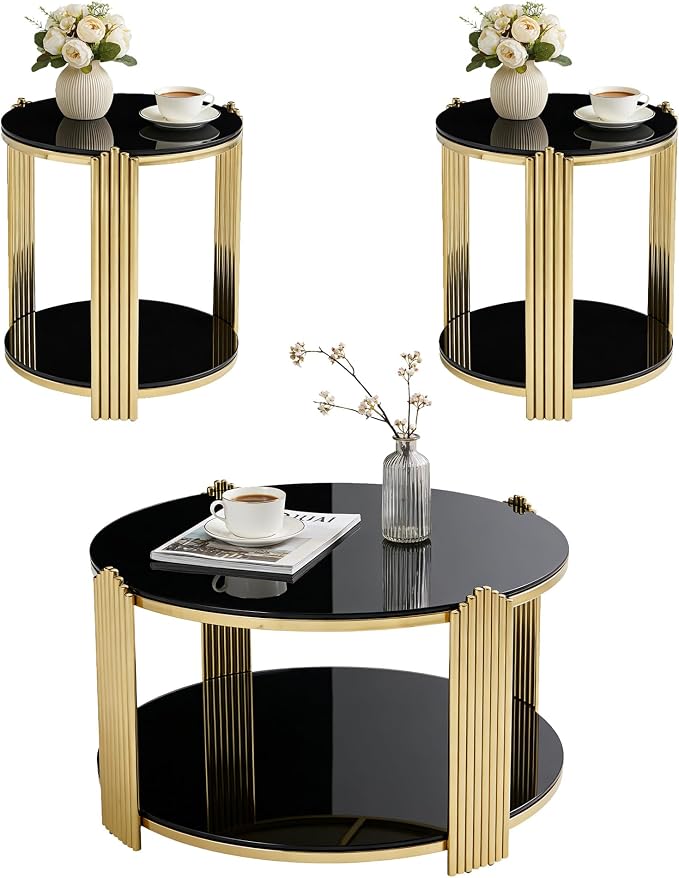 Black&gold