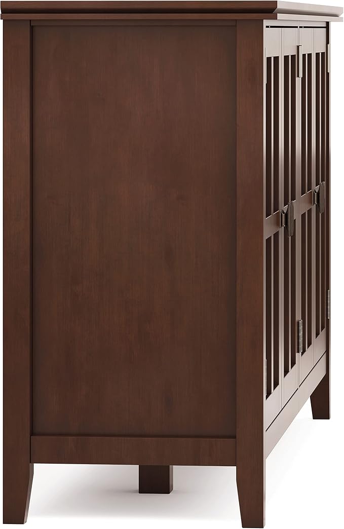 Russet Brown