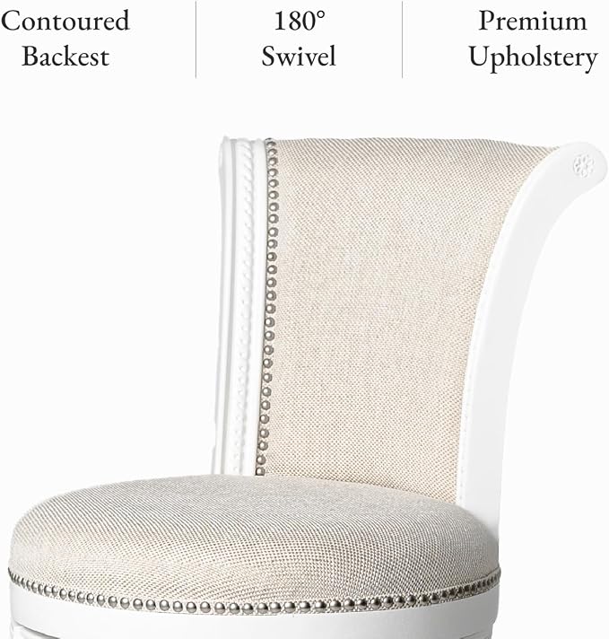 Alabaster White