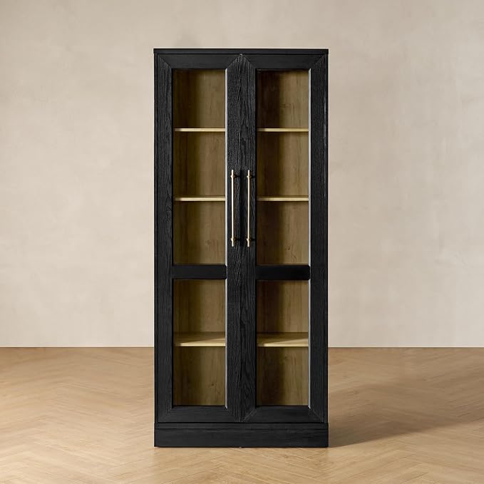 Black Oak Acrylic