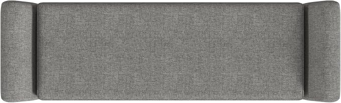 Gray Woven